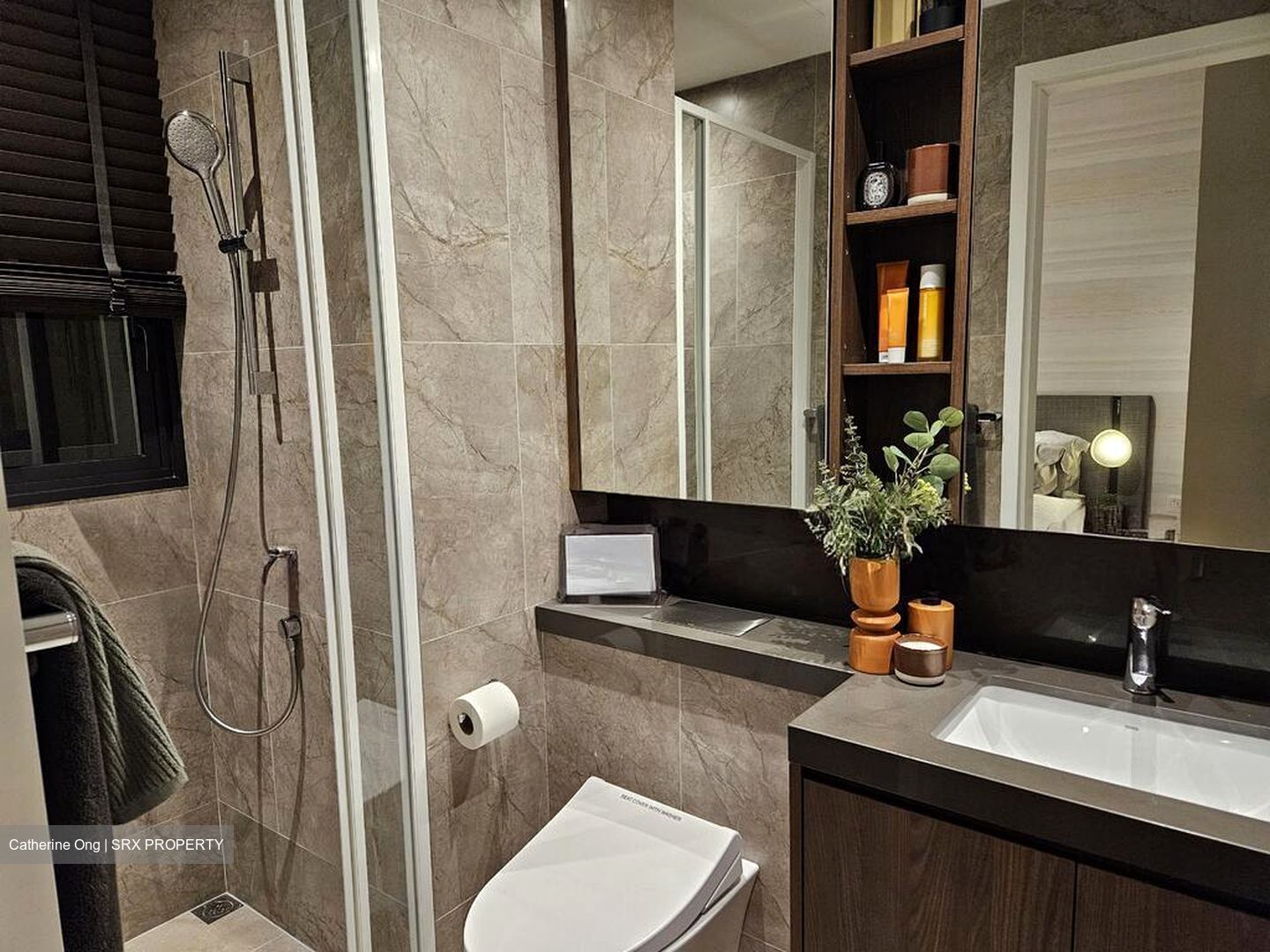 THE ARCADY AT BOON KENG (D12), Apartment #495565951